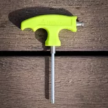 Klucz do rolek Rollerblade Bladetool Pro - imbus 4 mm / torx T25