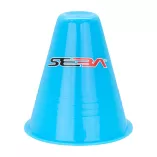 Kubeczki do slalomu Seba Slalom Cones Dual Density (20szt)