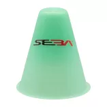 Kubeczki do slalomu Seba Slalom Cones Dual Density (20szt)