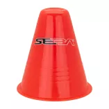 Kubeczki do slalomu Seba Slalom Cones Dual Density (20szt)