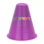 Kubeczki do slalomu Seba Slalom Cones Dual Density (20szt)