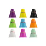 Kubeczki do slalomu Seba Slalom Cones Dual Density (20szt)