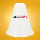 Kubeczki do slalomu Seba Slalom Cones Dual Density (20 szt.)