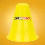 Kubeczki do slalomu Seba Slalom Cones Dual Density (20 szt.)