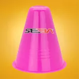 Kubeczki do slalomu Seba Slalom Cones Dual Density (20 szt.)