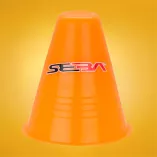 Kubeczki do slalomu Seba Slalom Cones Dual Density (20 szt.)