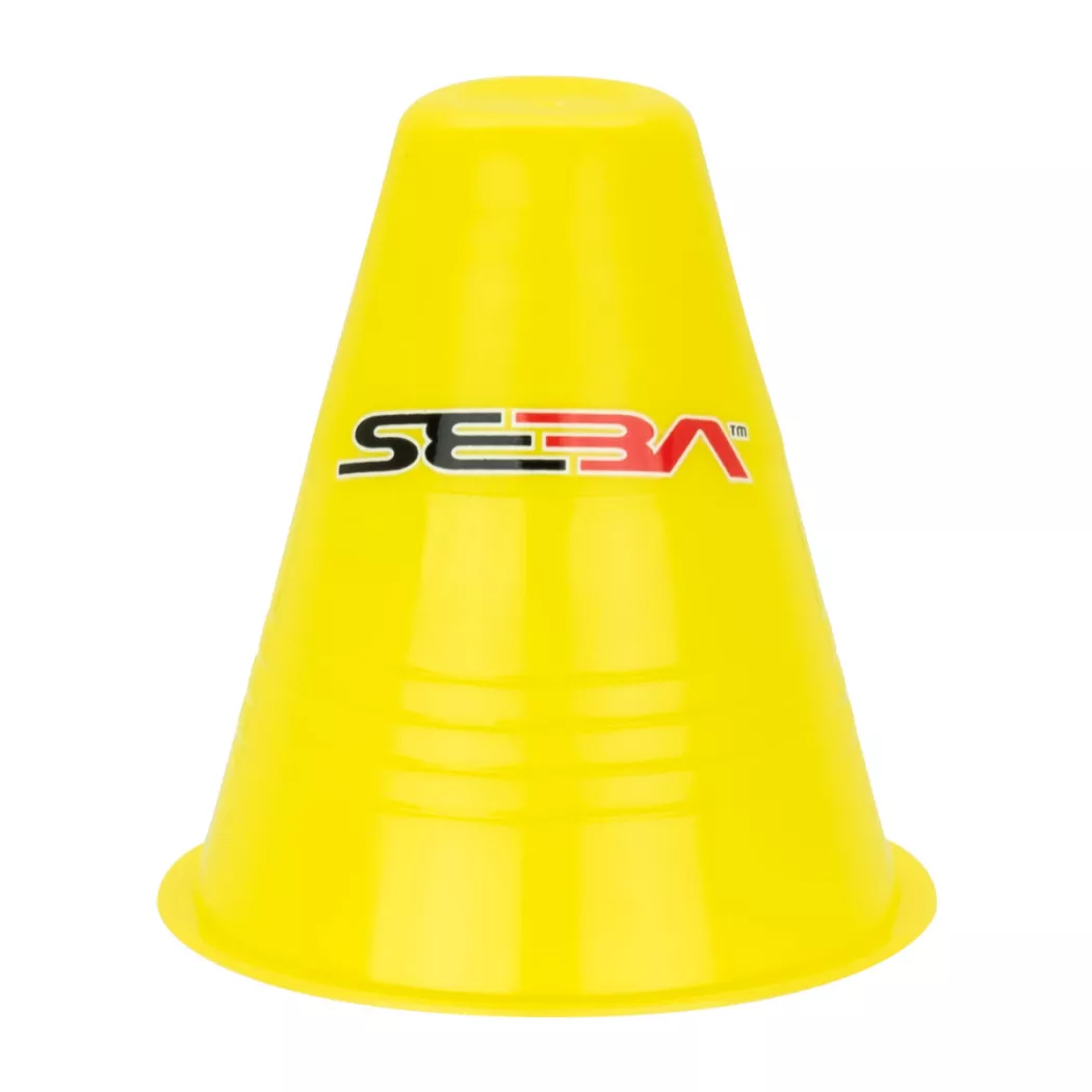 Kubeczki do slalomu Seba Slalom Cones Dual Density (20szt)