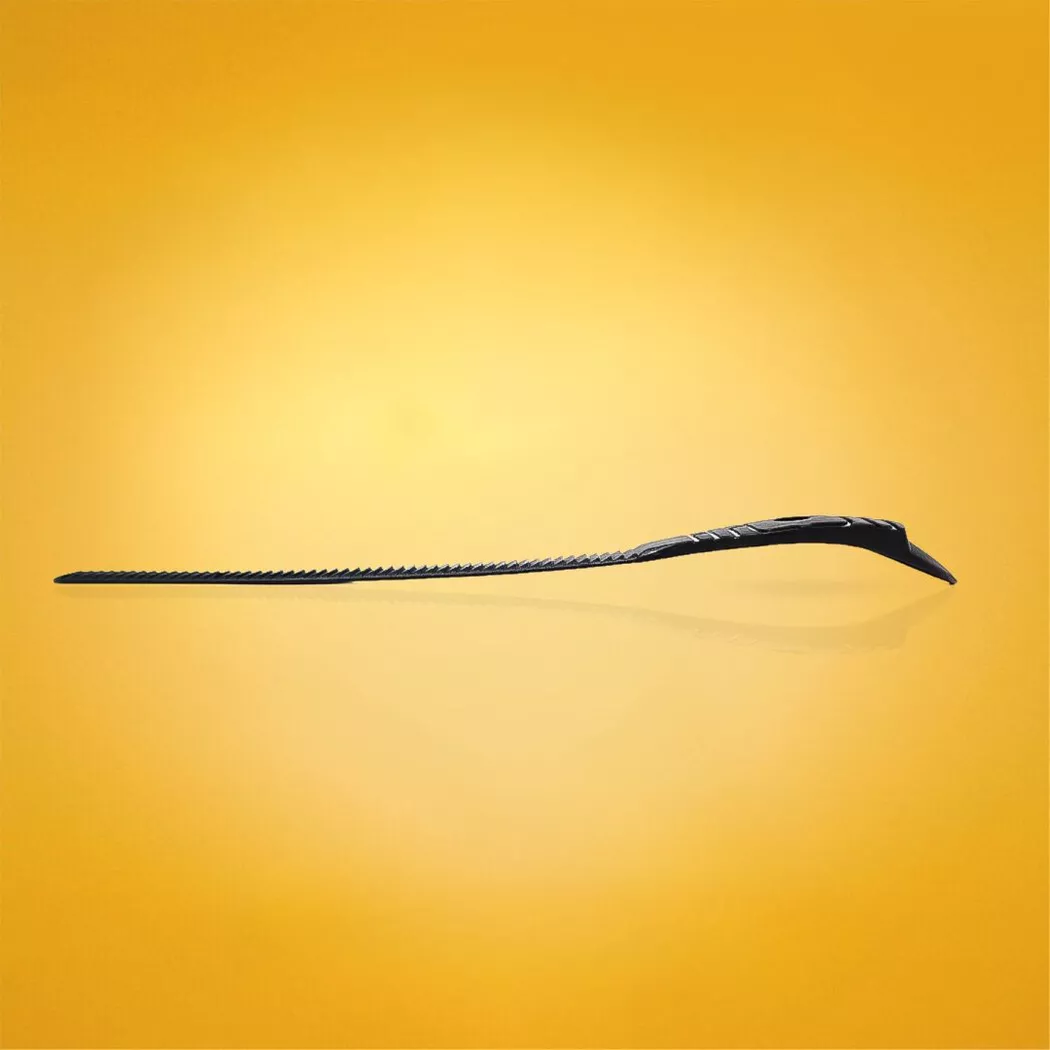 Pasek górnej klamry FR Top Ladder SL Plastic Cuff czarny