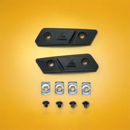 Slider do rolek Rollerblade Lightning (2 szt.)