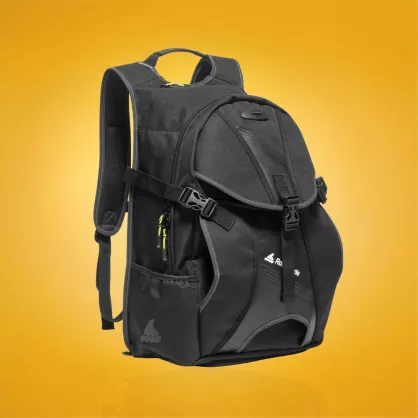 Plecak na rolki Rollerblade Pro Backpack LT 30 ECO