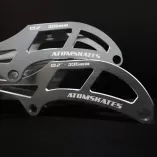 Szyny Atom Striker Mark II 4x110mm 13,2