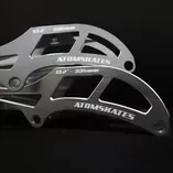 Szyny Atom Striker Mark II 4x110mm 13,2