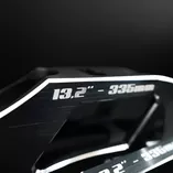 Szyny Atom Striker Mark II 4x110mm 13,2