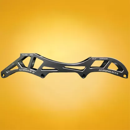 Szyny Atom Striker Mark II 4x110mm 13,2"