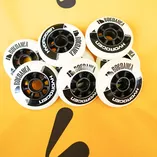 Kółka Rollerblade Hydrogen Bogdanca 90mm/85a (8szt.)