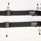 Klamra Rollerblade RB 80 góra - 2