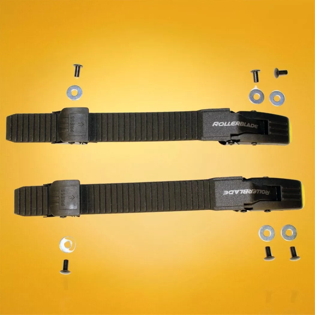 Klamra Rollerblade RB 80 góra