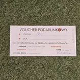 Bon podarunkowy Bogdanca.pl 100zł - 3