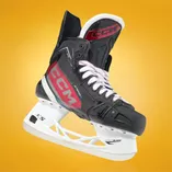 Łyżwy hokejowe CCM JetSpeed FT670 SR WID