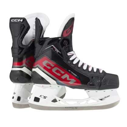 Łyżwy hokejowe CCM JetSpeed FT670 SR WID