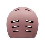Kask Lazer One+ różowy mat
