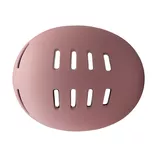 Kask Lazer One+ różowy mat