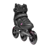 Rolki Rollerblade Macroblade 110 3WD W czarno-fioletowe