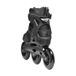 Rolki Rollerblade Macroblade 110 3WD W czarno-fioletowe