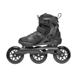 Rolki Rollerblade Macroblade 110 3WD W czarno-fioletowe