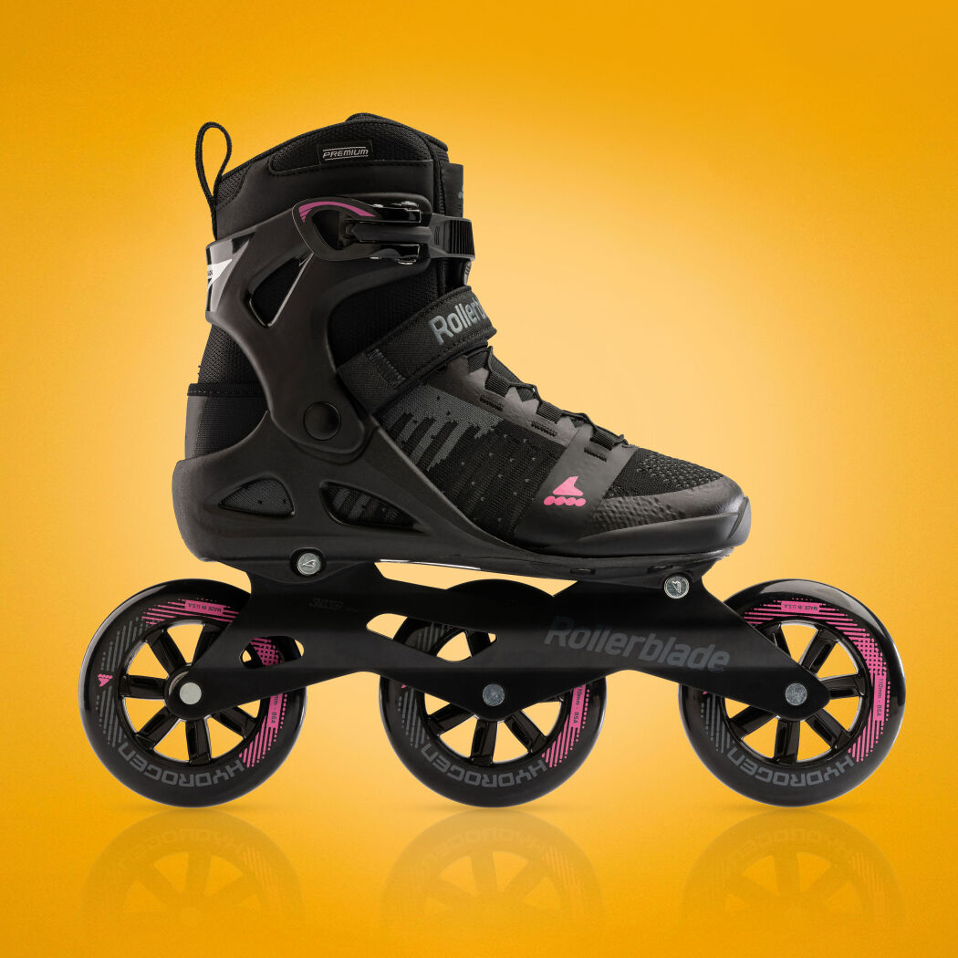 Rolki Rollerblade Macroblade 110 3WD W