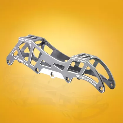 Szyny Atom Skates Striker Mark II 3x110mm 4x84mm 10,6