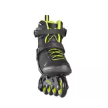 Rolki Rollerblade Zetrablade Elite czarno-limonkowe