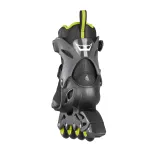 Rolki Rollerblade Zetrablade Elite czarno-limonkowe