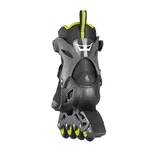 Rolki Rollerblade Zetrablade Elite czarno-limonkowe
