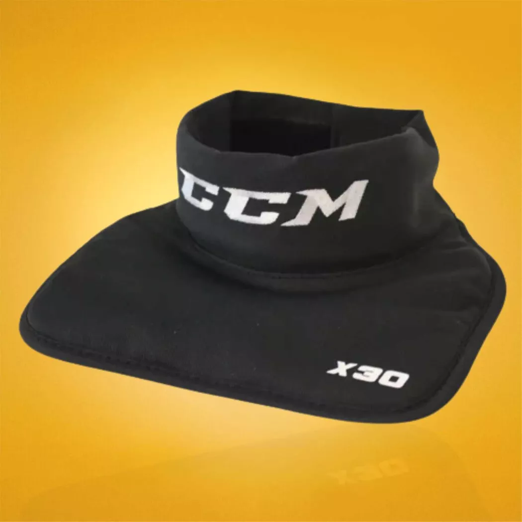 Ochraniacz szyi CCM X30 JR