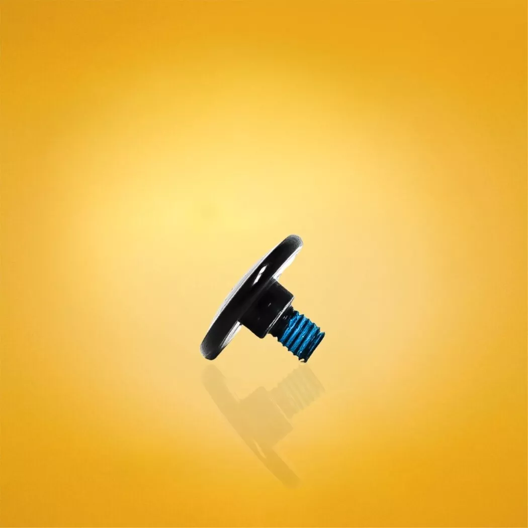 Śruba mocująca cholewke FR Screw Cuff Igor & Daria czarna