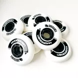 Kółka Rollerblade Hydrogen Bogdanca 80mm/85a (8szt.)