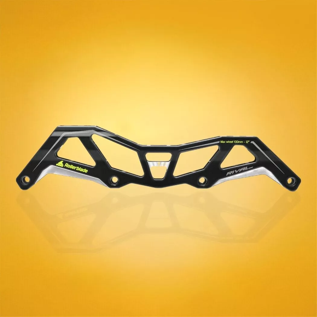 Szyny do rolek Rollerblade Rival 12