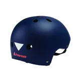 Kask na rolki Rollerblade JR granatowy - 3