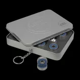 Łożyska do rolek FR Skates Twincam Storm SCRS Rustproof (16 szt.)