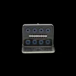 Łożyska do rolek FR Skates Twincam Storm SCRS Rustproof (16 szt.)