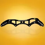 Szyny do rolek Flyke Neutrino Racing Frame 4x110mm