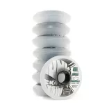 Kółka do rolek FR JUNK FREESTYLE MPC 80mm X FIRM natural