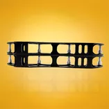 Szyny do rolek Flyke Neutrino Racing Frame 4x90mm