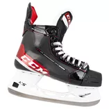 Łyżwy hokejowe CCM JetSpeed FT475 JR - 4
