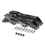Szyny do rolek Rollerblade 4x90 280mm - 3