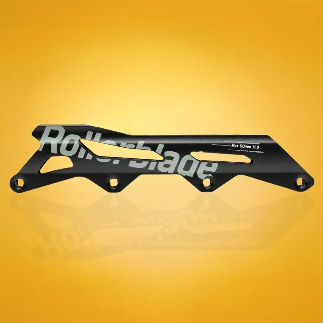 Szyny do rolek Rollerblade 4x90 280mm