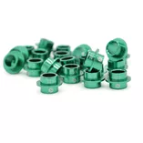 Dystans do rolek 10,5 mm Stelior - tulejka między łożyska