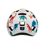 Kask na rolki - Lazer PNut KinetiCore Dinozaury - 3