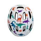 Kask na rolki - Lazer PNut KinetiCore Dinozaury - 4
